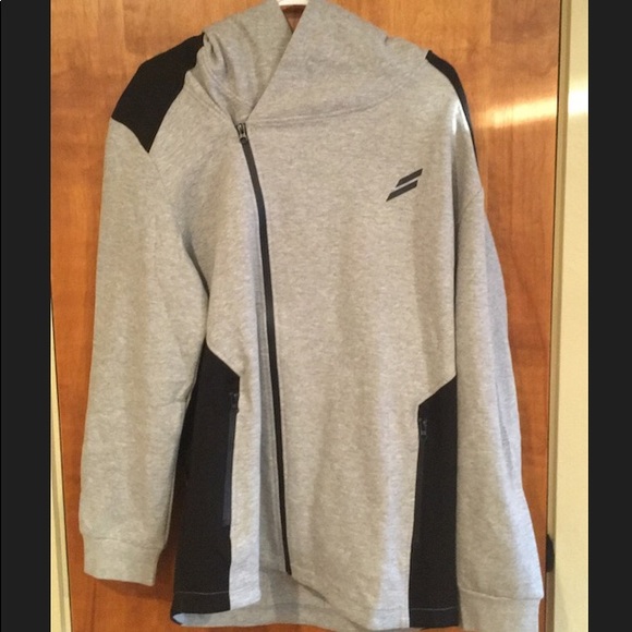 DoYouEven Other - DoYouEven Men’s Hyperlux Hoodie
